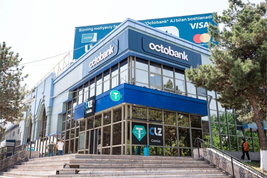 Transparentność i zaufanie: compliance jako standard w Octobank