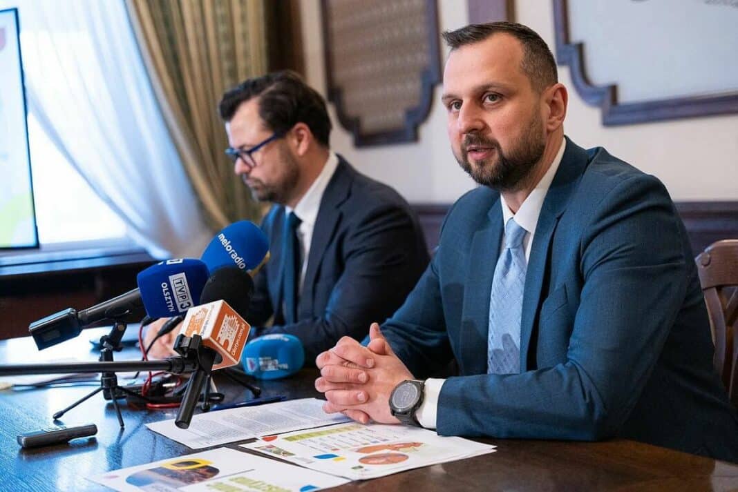 Robert Szewczyk Lukasz Lukaszewski