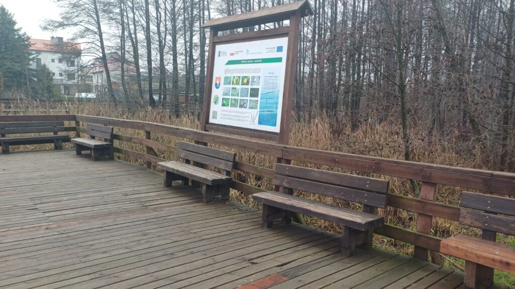 Radni odkryli skandal przy budowie mola. - Najdłuższe polskie molo z Mazur oszustwem? Prokuratura postawiła zarzuty