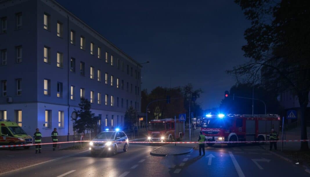 pirotechnicy abw olsztyn