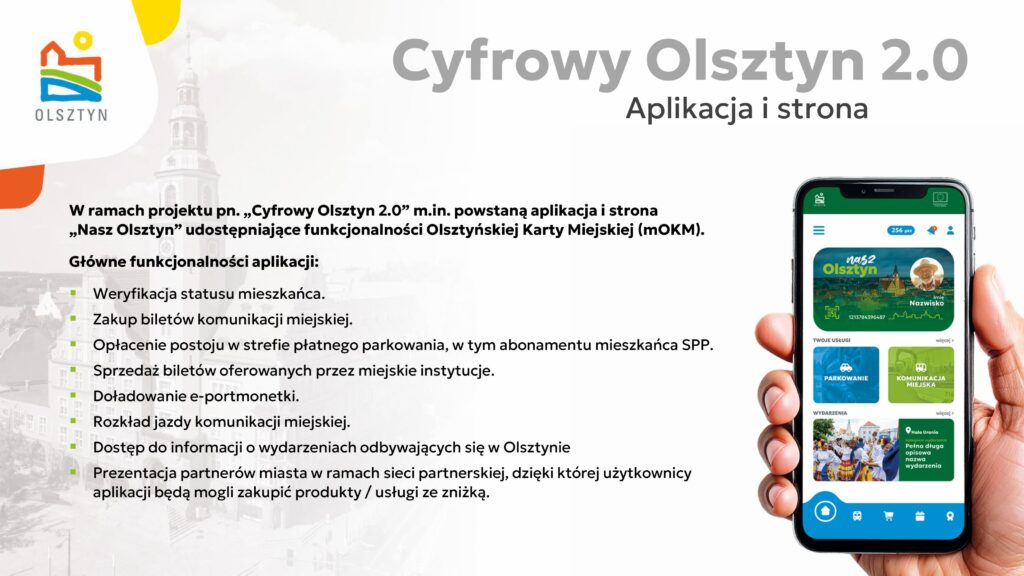 Wydatki rosną szybciej niż dochody. Dlaczego budżet Olsztyna budzi niepokój? - Prawie 2,2 miliarda zł wydatków w budżecie na 2026 r. Olsztyn jedzie na krawędzi finansowej?