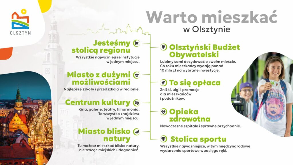 Wydatki rosną szybciej niż dochody. Dlaczego budżet Olsztyna budzi niepokój? - Prawie 2,2 miliarda zł wydatków w budżecie na 2026 r. Olsztyn jedzie na krawędzi finansowej?