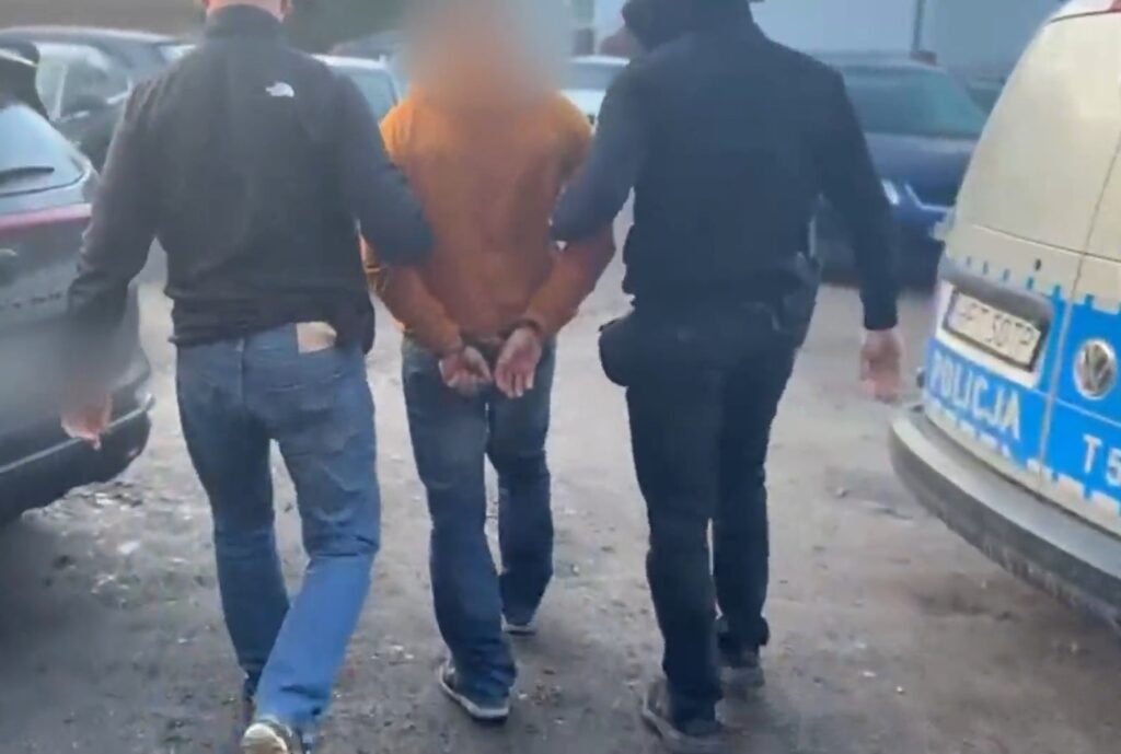 Marcin M. i Dawid G. zatrzymani. W tym mieście jest pełno patologii? - Katowany młotkiem, nagrywali to telefonem. Kulisy sprawy, która wstrząsnęła Lidzbarkiem Warmińskim