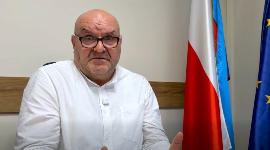 Tomasz Węgrzynowski