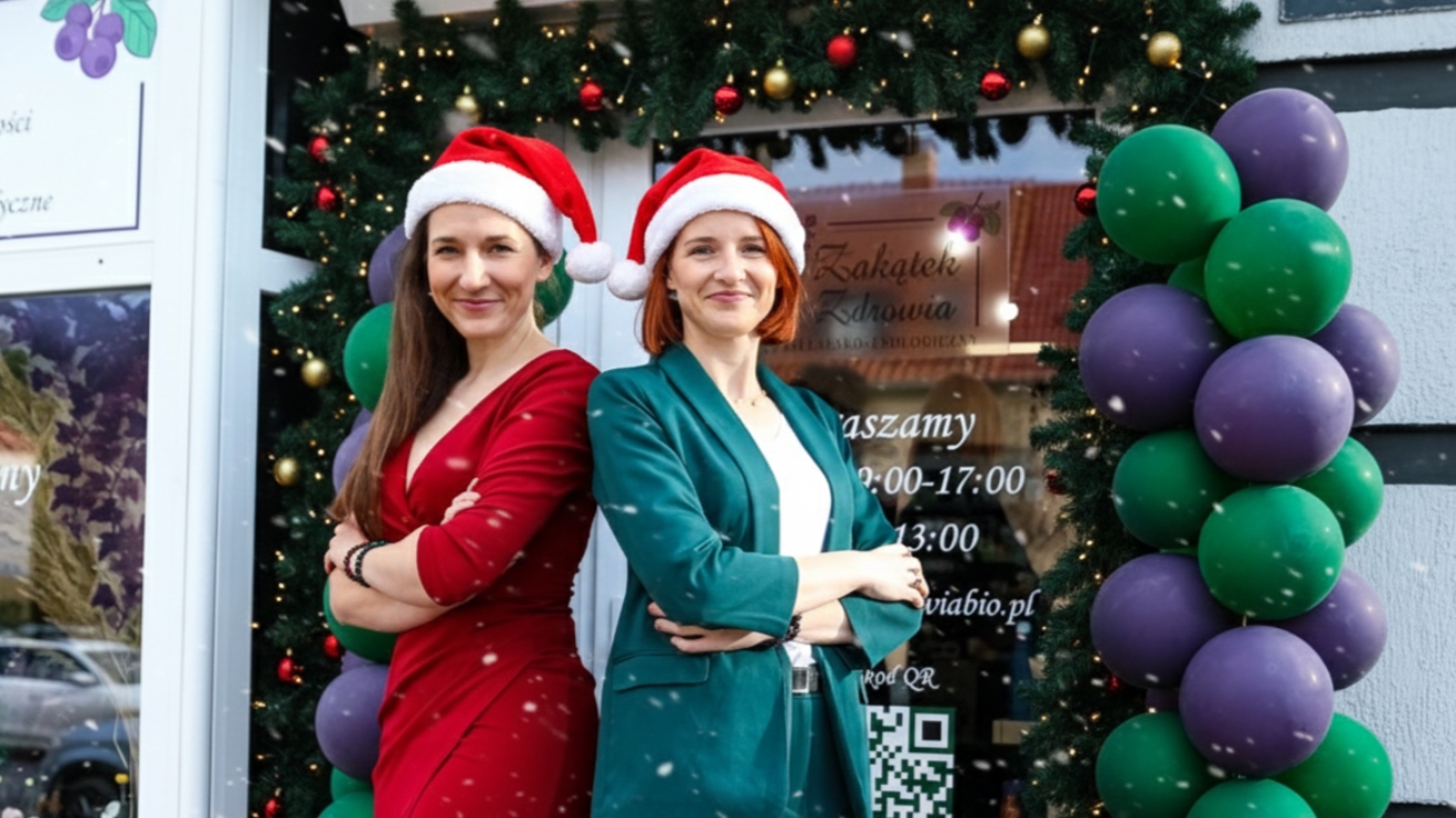 zakątek zdrowia Olsztyn