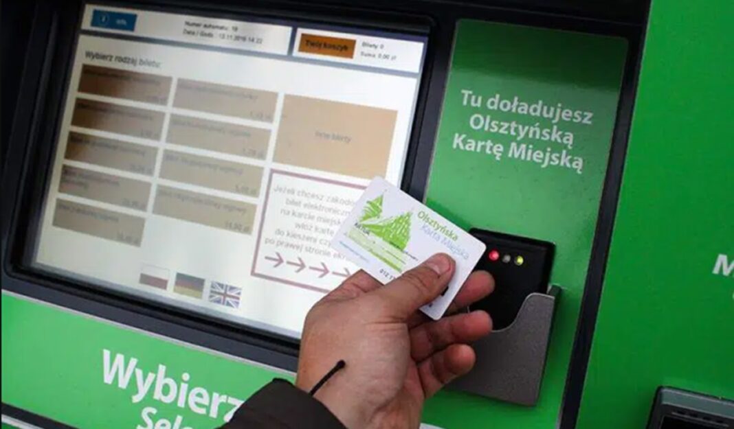 Olsztyńska Karta Miejska