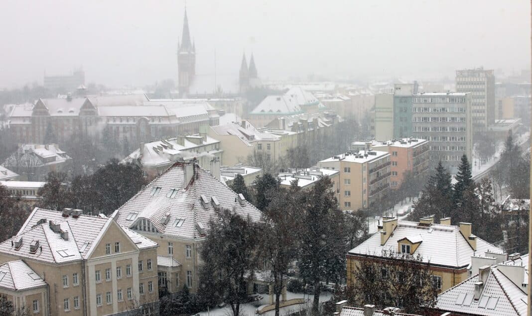 hotel Relaks już nie dla turystów
