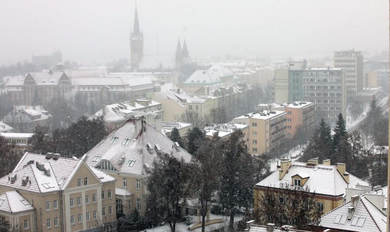 hotel Relaks już nie dla turyst&oacute;w