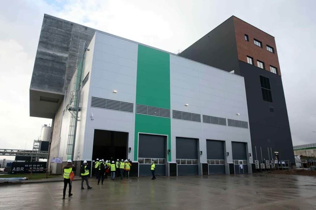 Ile będzie kosztować awaryjne ogrzewanie Olsztyna? Czy zapłacą za to mieszkańcy? - Awaria spalarni w Olsztynie. Kto zapłaci rachunek za gazowe ogrzewanie miasta?