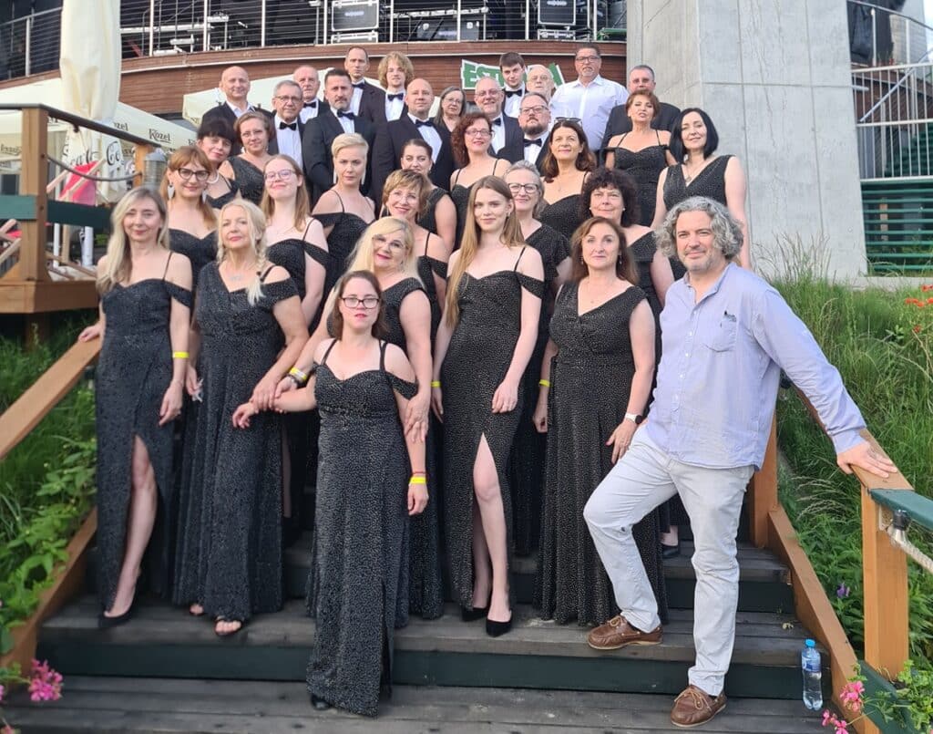 Pierwszy jubileszowy koncert już niebawem. Wstęp wolny. - Olsztyński chór Bel Canto świętuje 30-lecie