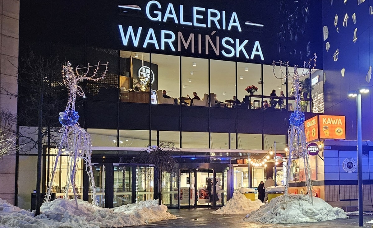 Galeria Warmińska