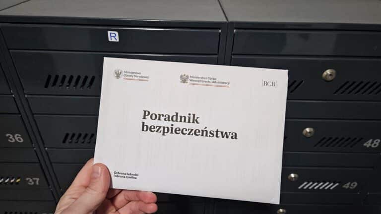 Poradnik bezpieczeństwa