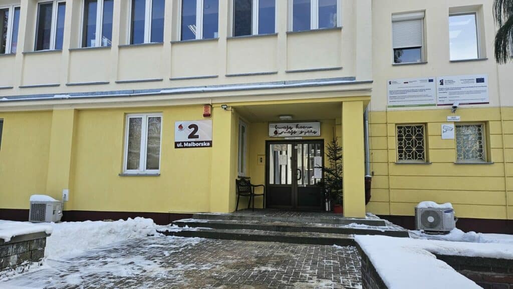 Pilny apel do mieszkańców: oddawajcie krew! - Krytyczna sytuacja banku krwi w Olsztynie. Pilnie potrzebni są dawcy