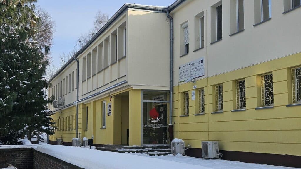 Pilny apel do mieszkańców: oddawajcie krew! - Krytyczna sytuacja banku krwi w Olsztynie. Pilnie potrzebni są dawcy