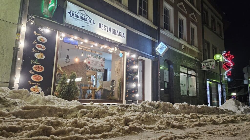 To miejsce znają wszyscy bywalcy starówki. Teraz trafiło na sprzedaż. - Po 10 latach na sprzedaż wystawiono popularną restaurację na Starym Mieście w Olsztynie