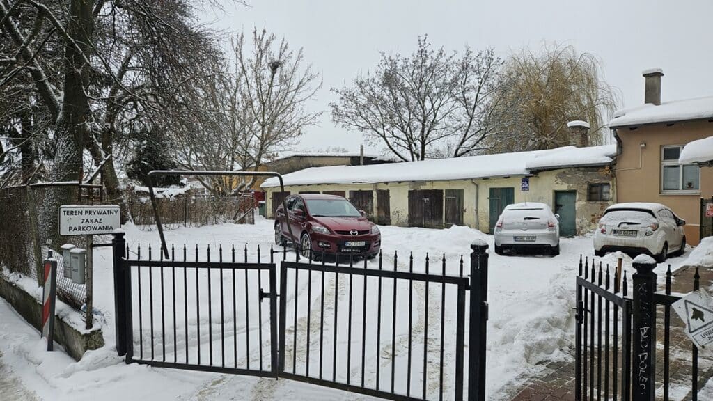 Kolejne inwestycje mieszkaniowe w Olsztynie. - Nowa inwestycja mieszkaniowa OTBS przy rondzie Bema w Olsztynie