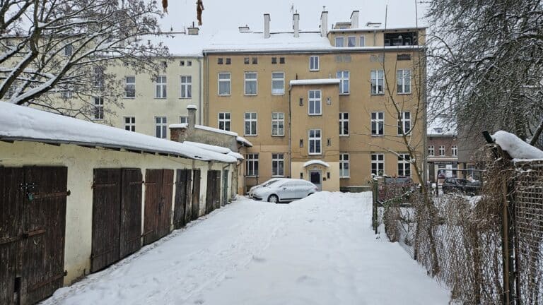 przy Partyzantów powstaną bloki OTBS