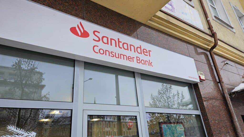 Masz tam konto? Popularny bank działający w Olsztynie zapowiada duże zmiany. - Europejski gigant wchodzi do Olsztyna. Wielka zmiana w popularnym banku