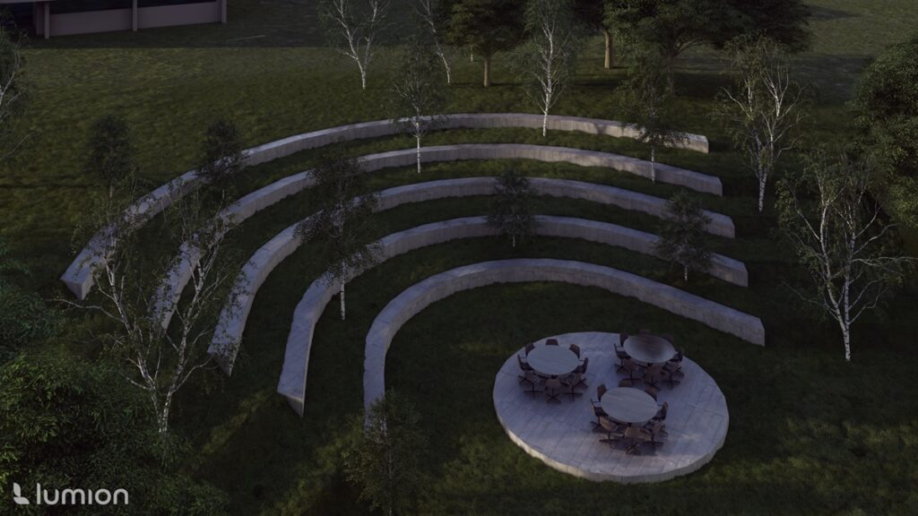 Tego w Kortowie brakowało najbardziej? - Studenci UWM mieli genialny pomysł? To stanie się nowym sercem Kortowa