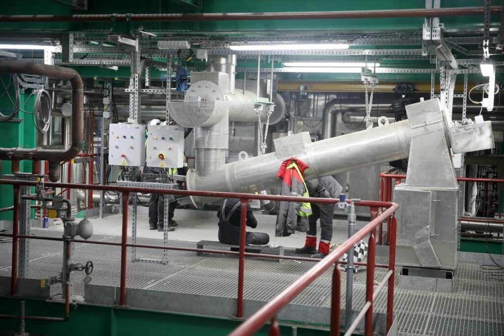 Ile będzie kosztować awaryjne ogrzewanie Olsztyna? Czy zapłacą za to mieszkańcy? - Awaria spalarni w Olsztynie. Kto zapłaci rachunek za gazowe ogrzewanie miasta?