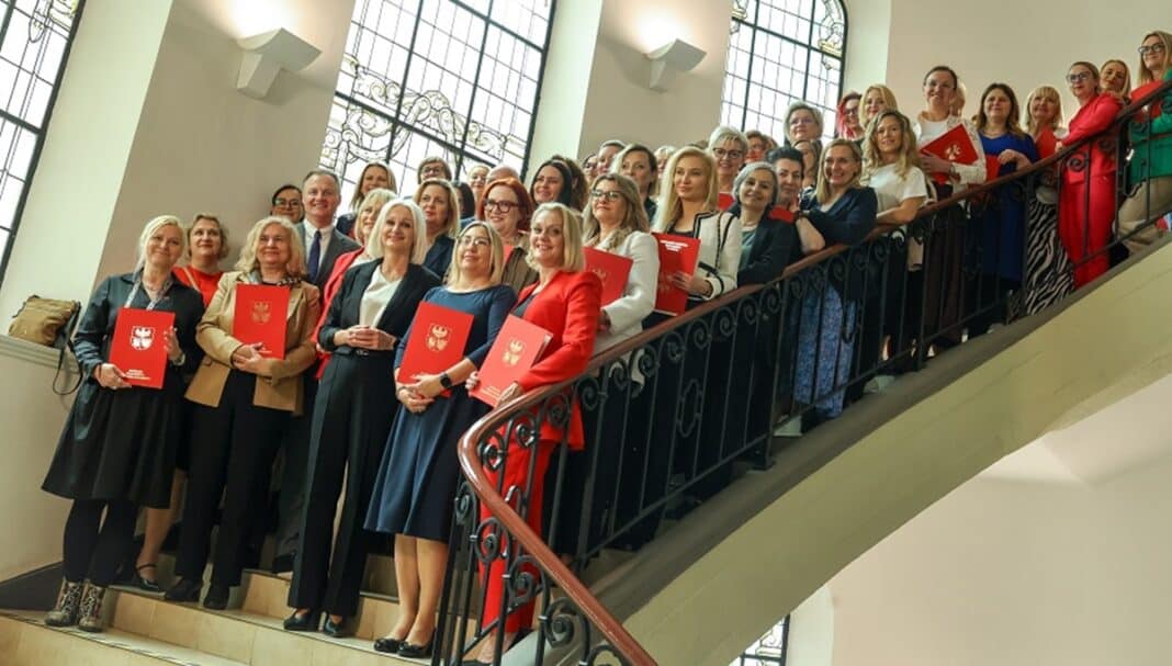 Warmińsko-Mazurska Rada Kobiet