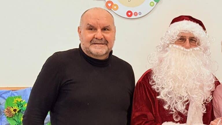 wójg gminy rybno tomasz węgrzynowski