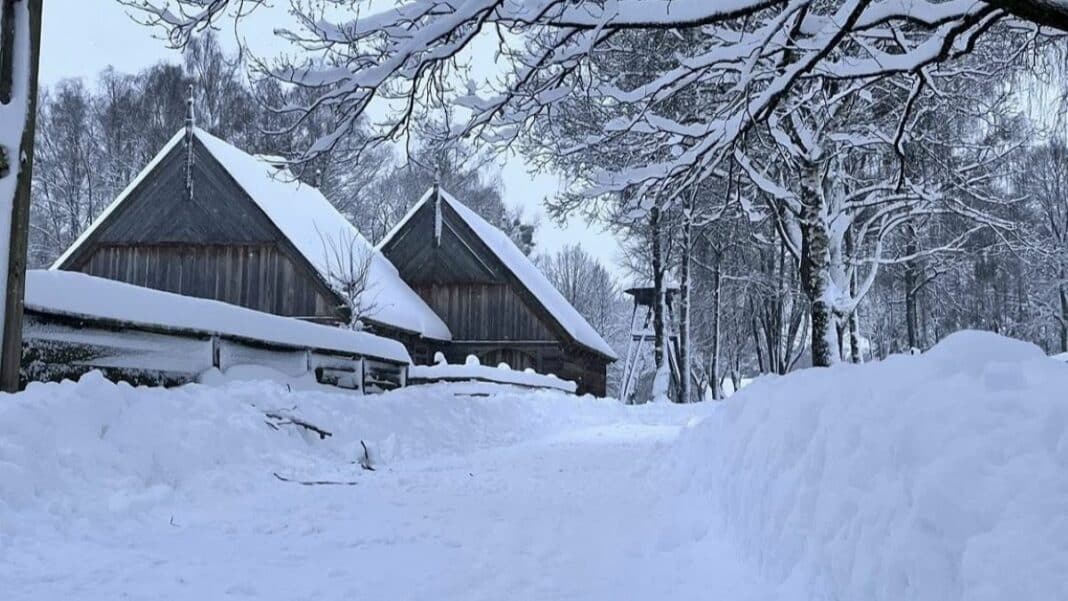 Muzeum Budownictwa Ludowego