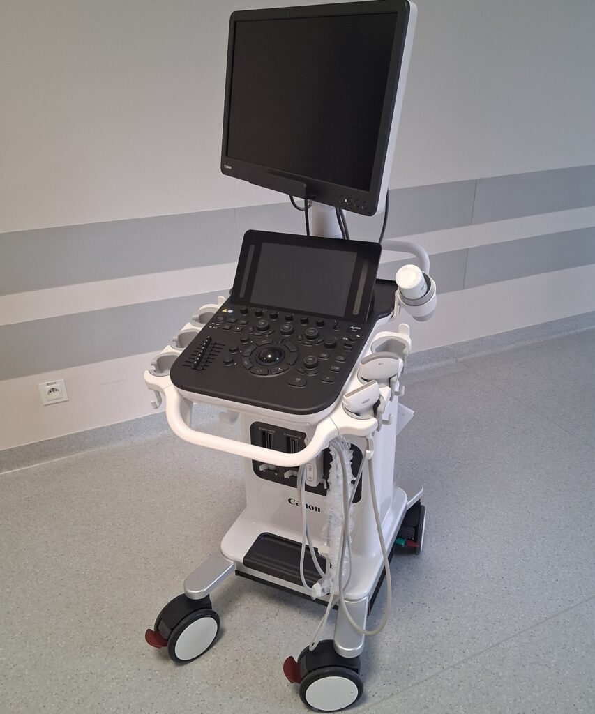 Co zmienia nowy sprzęt w Szpitalu Dziecięcym w Olsztynie? - Szpital w Olsztynie po wielkiej modernizacji za 5 mln zł. Leczenie dzieci na nowym poziomie