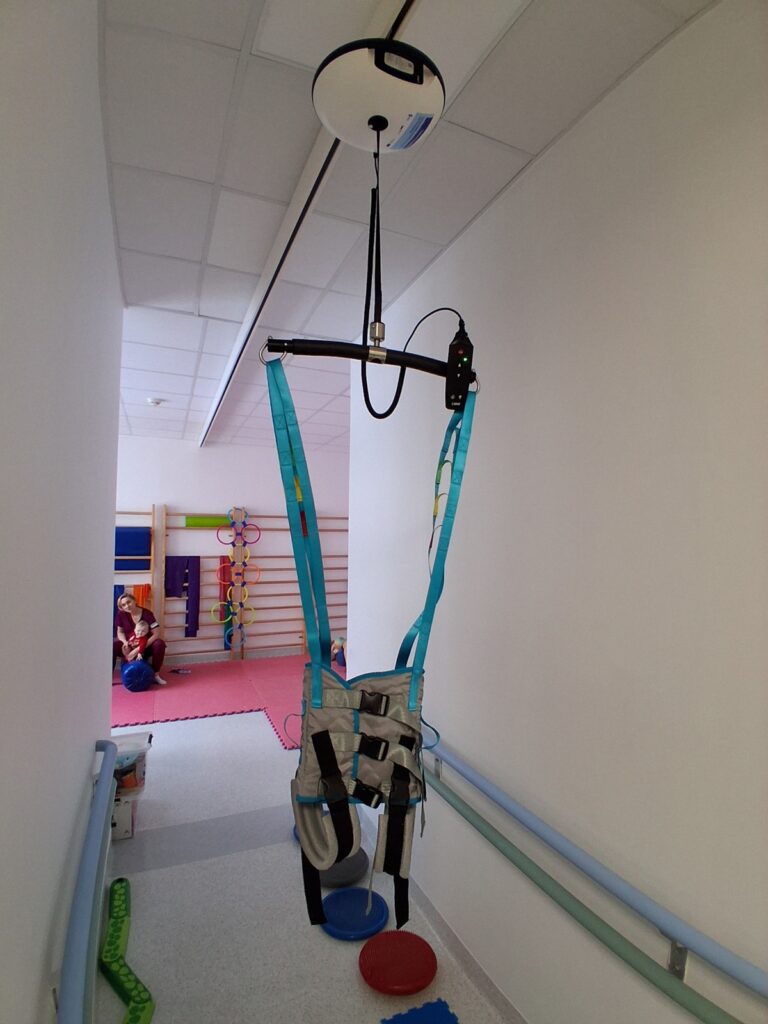 Co zmienia nowy sprzęt w Szpitalu Dziecięcym w Olsztynie? - Szpital w Olsztynie po wielkiej modernizacji za 5 mln zł. Leczenie dzieci na nowym poziomie