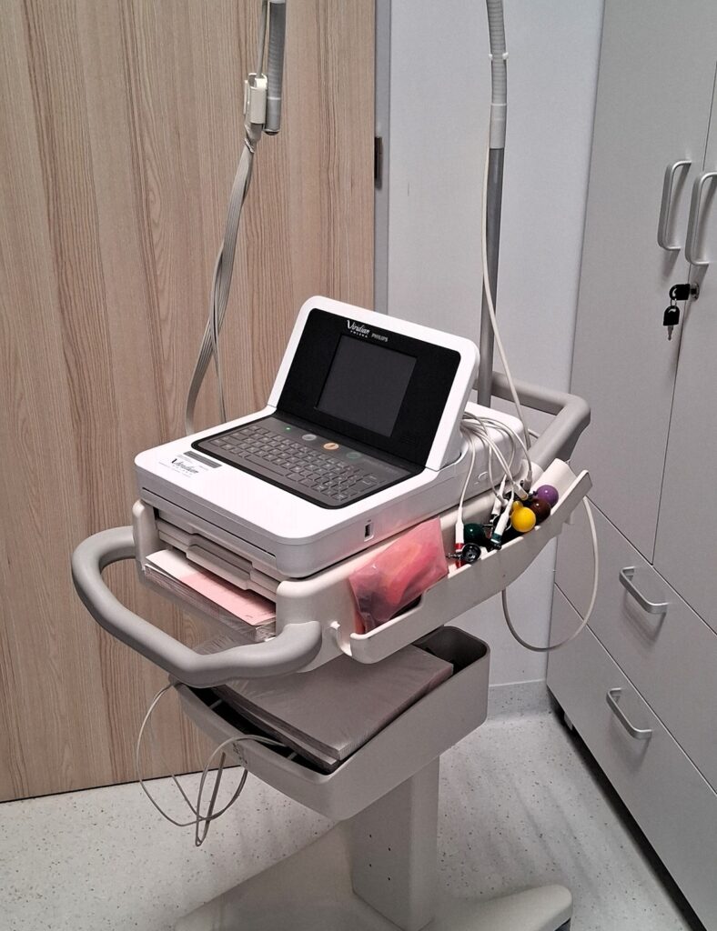 Co zmienia nowy sprzęt w Szpitalu Dziecięcym w Olsztynie? - Szpital w Olsztynie po wielkiej modernizacji za 5 mln zł. Leczenie dzieci na nowym poziomie