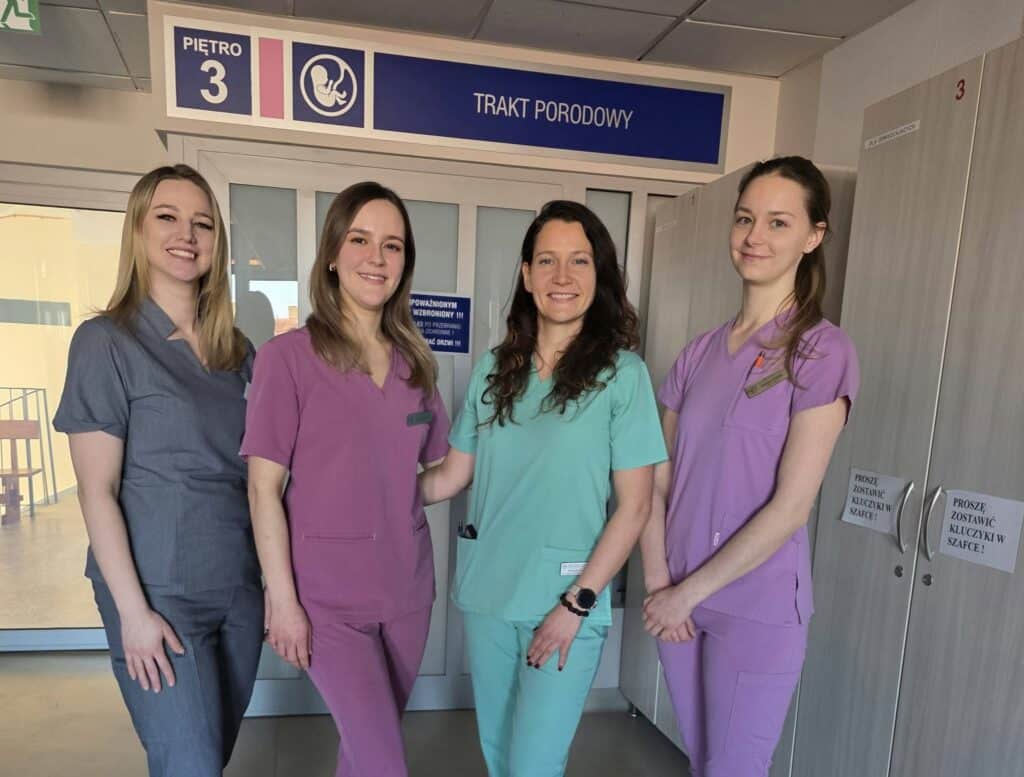 Lata wyrzeczeń i stalowe nerwy. Poznajcie kobiety, które operują pacjentów w Olsztynie. - Koniec mitu „męskiego zawodu”? Zobacz, kto dziś rządzi na blokach operacyjnych w Olsztynie