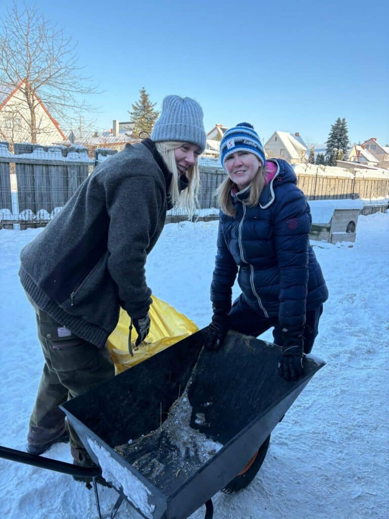 Gwiazda, społeczniczka i polityczka łączą siły by pomóc psom. Ty też możesz! - Doda reaguje na sytuację w przytulisku dla psów na Mazurach. Pomoc już nadeszła