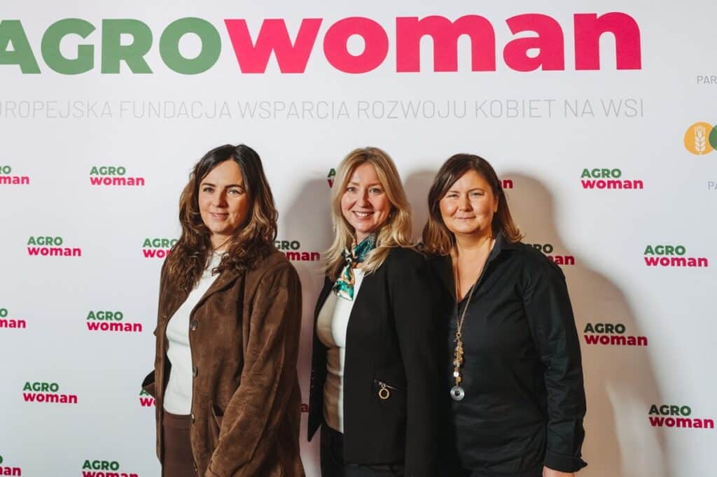 Rolnictwo nie jest już wyłącznie męskim światem. Rolniczka z regionu przełamuje schematy. - Do tego prestiżowego projektu wybrano tylko 25 kobiet. Wśród nich rolniczka z Warmii i Mazur