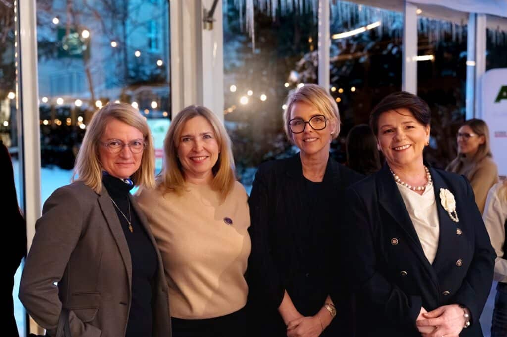 Rolnictwo nie jest już wyłącznie męskim światem. Rolniczka z regionu przełamuje schematy. - Do tego prestiżowego projektu wybrano tylko 25 kobiet. Wśród nich rolniczka z Warmii i Mazur