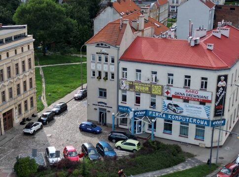 śliwy mochnackiego etos