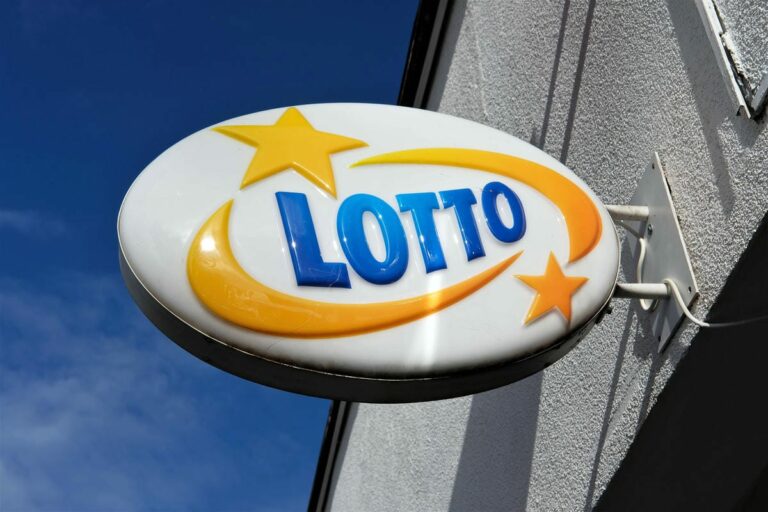 kolektura lotto