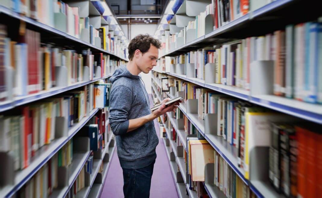 ranking czytelniczy Olsztyna