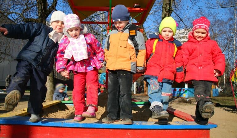 rusza nabór do przedszkoli