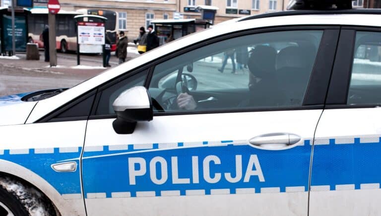 demolowali klatki schodowe