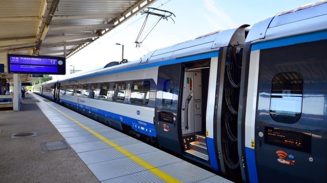 tanie bilety PKP Polregio