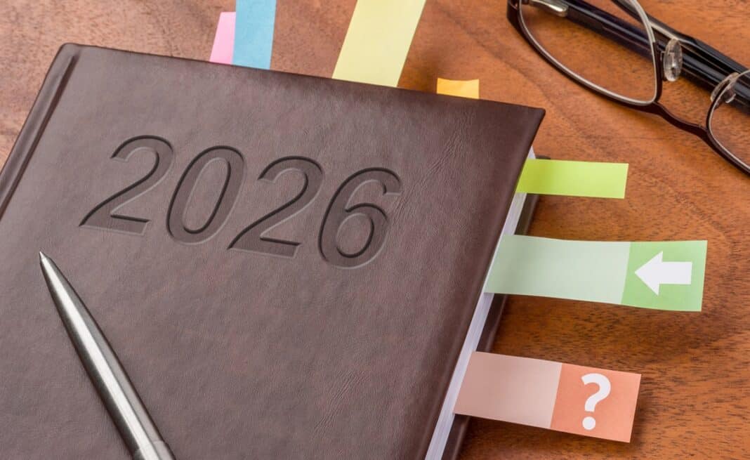 długie urlopy w 2026 roku