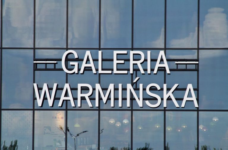 GALERIA WARMIŃSKA