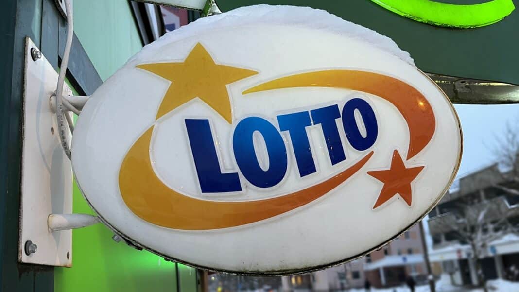 lotto