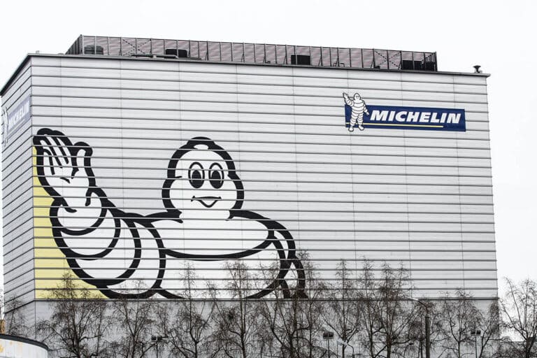 michelin wośp