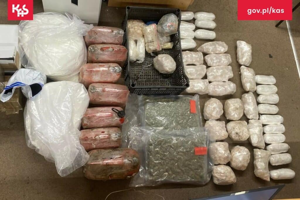 Nielegalne interesy kwitły w regionie, a przestępcy stawali się milionerami. - 136 mln zł zabezpieczyły służby z Warmii i Mazur. Rozbiły interesy lokalnych mafiosów