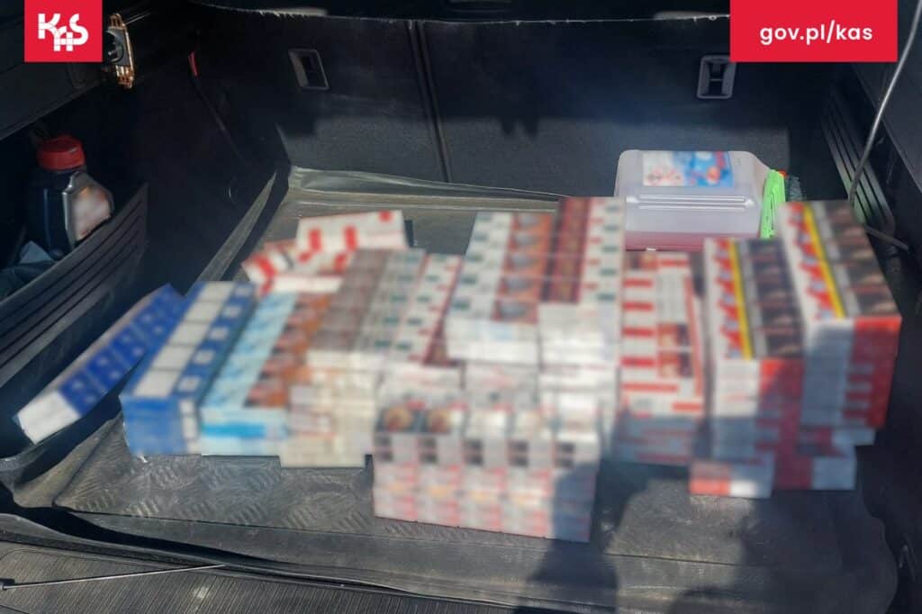 Nielegalne interesy kwitły w regionie, a przestępcy stawali się milionerami. - 136 mln zł zabezpieczyły służby z Warmii i Mazur. Rozbiły interesy lokalnych mafiosów