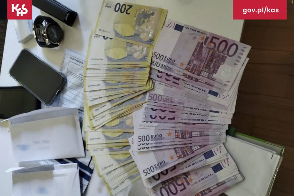 Nielegalne interesy kwitły w regionie, a przestępcy stawali się milionerami. - 136 mln zł zabezpieczyły służby z Warmii i Mazur. Rozbiły interesy lokalnych mafiosów