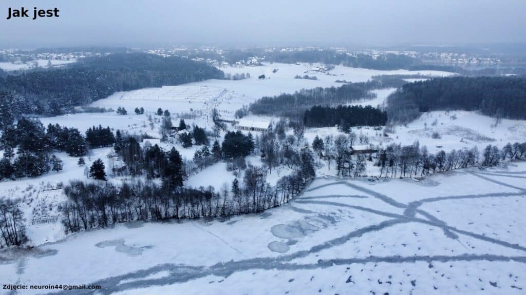 Gorący spór o brzeg Ukielu. Wiemy, jakie inwestycje mogą zająć tereny. - Koniec Olsztyna, jaki znacie? Ten dokument na dekady przesądzi o jeziorze Ukiel