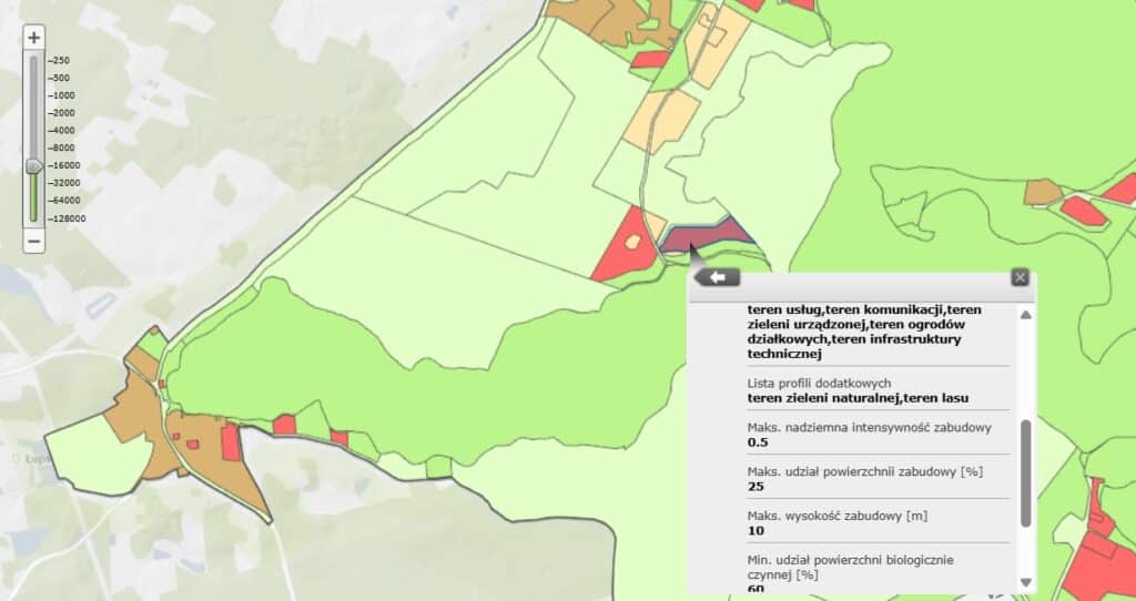 Gorący spór o brzeg Ukielu. Wiemy, jakie inwestycje mogą zająć tereny. - Koniec Olsztyna, jaki znacie? Ten dokument na dekady przesądzi o jeziorze Ukiel