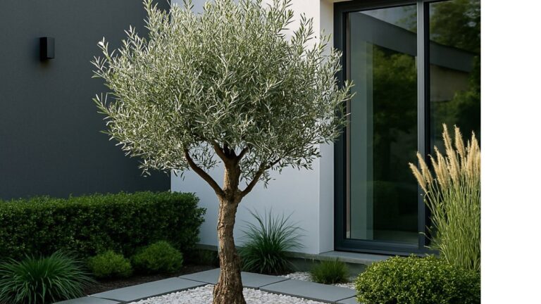 Sztuczne drzewka - dlaczego warto się na nie zdecydować?